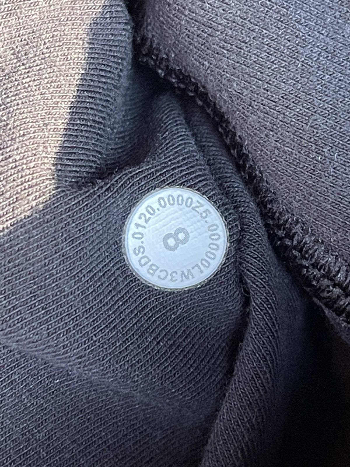 Lululemon Lululemon Scuba Hoodie Pullover Size M / US 6-8 / IT 42-44 - 3 Thumbnail