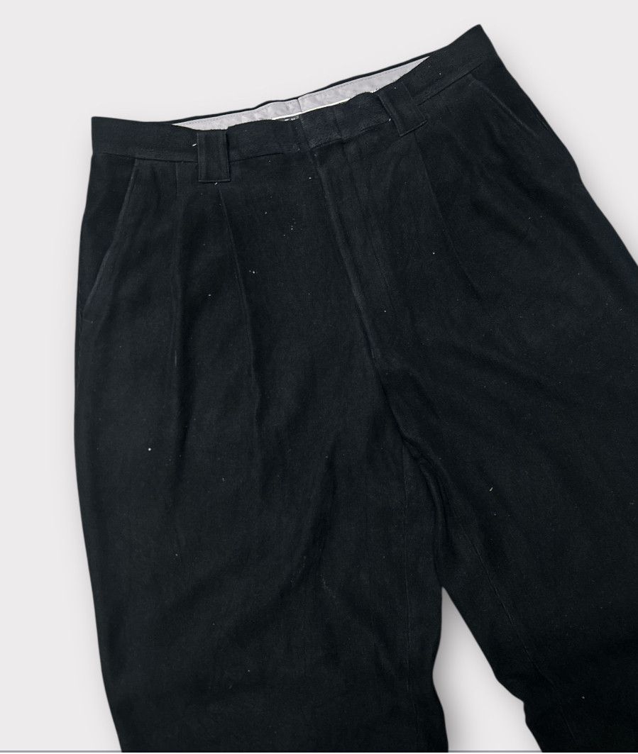 Japanese Brand Vintage kroydon Balloon Pant Size US 34 / EU 50 - 2 Thumbnail