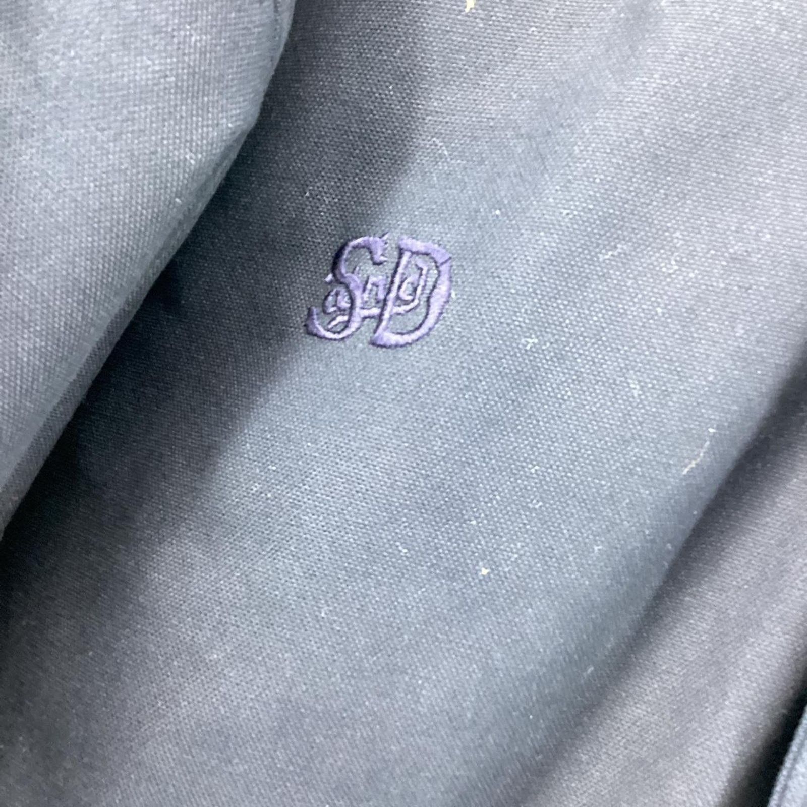 Other Stalls dean 4xl jacket Size US XXL / EU 58 / 5 - 4 Thumbnail