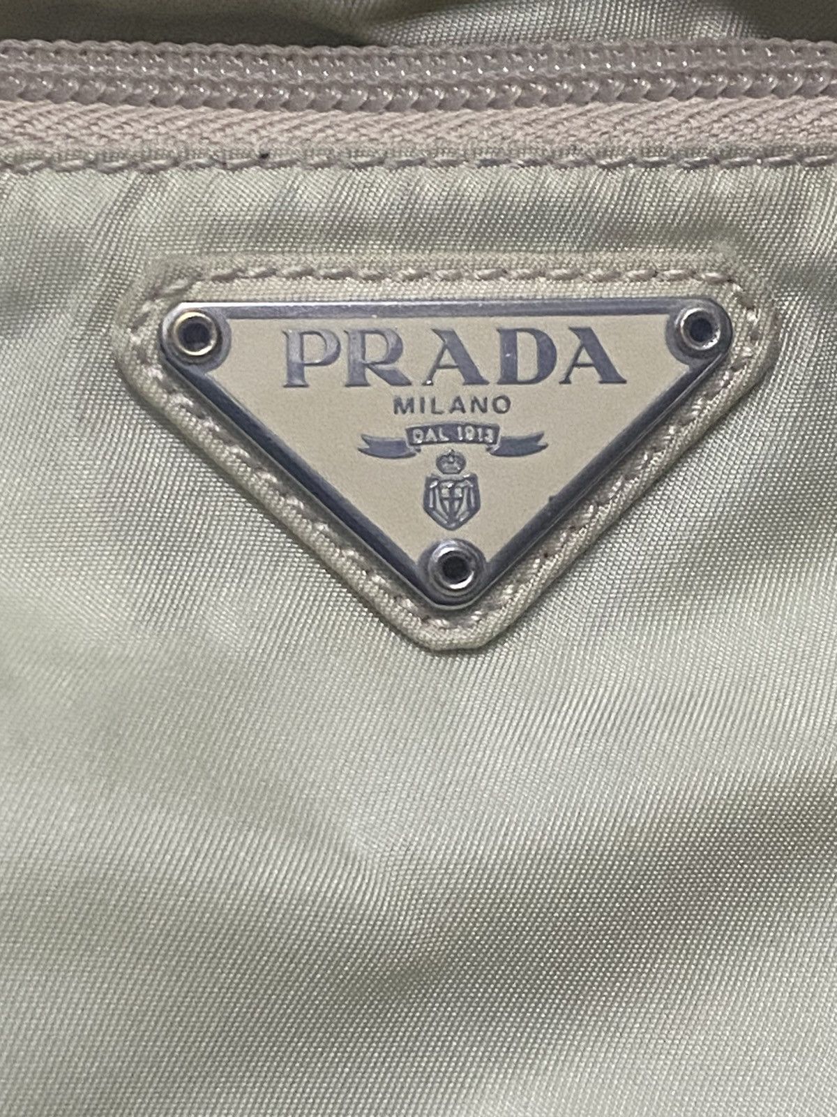 Prada Prada Crossbody Bag Size ONE SIZE - 2 Thumbnail