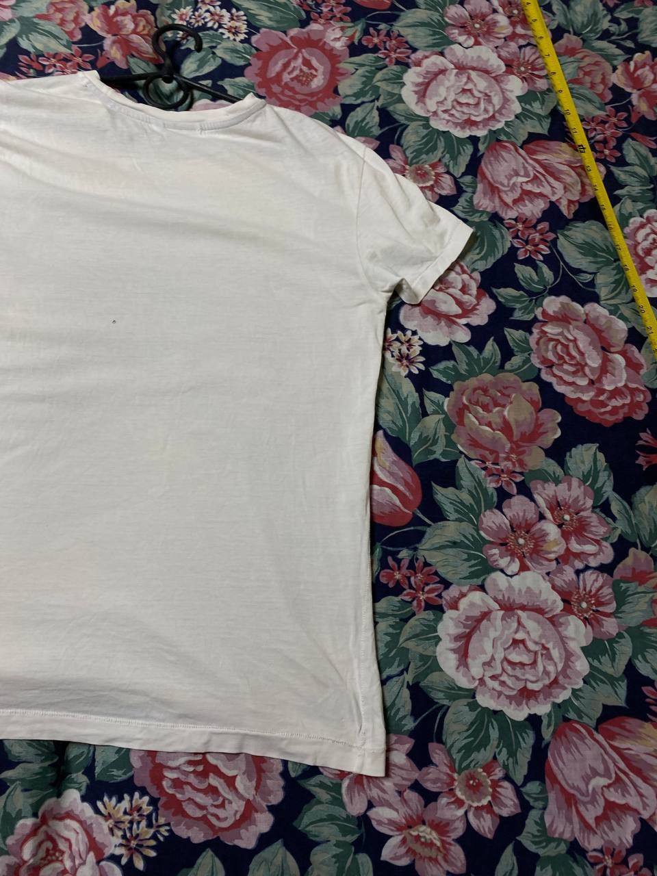Japanese Brand × Lee LEE T-SHIRT BIG LOGO VINTAGE TEE Size S / US 4 / IT 40 - 6 Thumbnail
