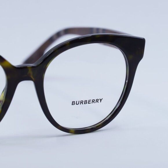 Burberry 🕶️ New Burberry BE2356 3991 Eyeglasses 51mm Size ONE SIZE - 9 Thumbnail