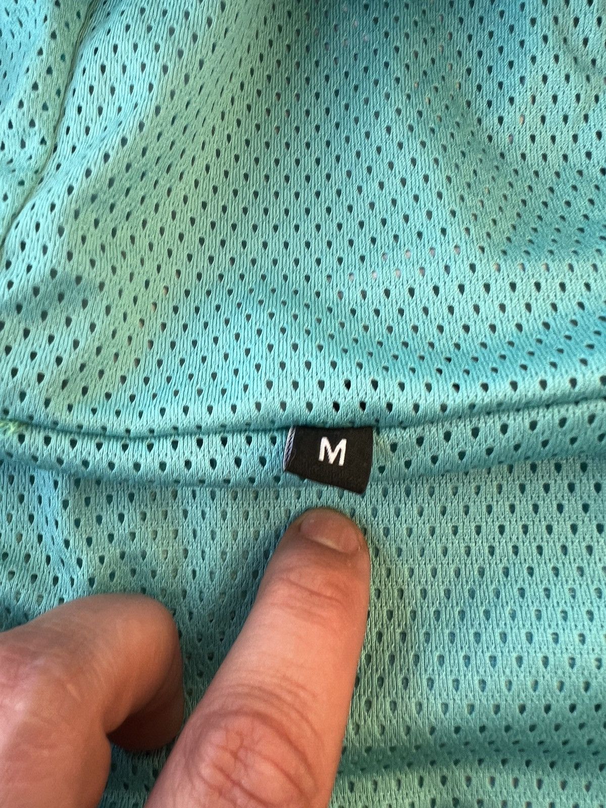 Other Prism Pories Du Solei MTB Jacket Size US M / EU 48-50 / 2 - 7 Thumbnail