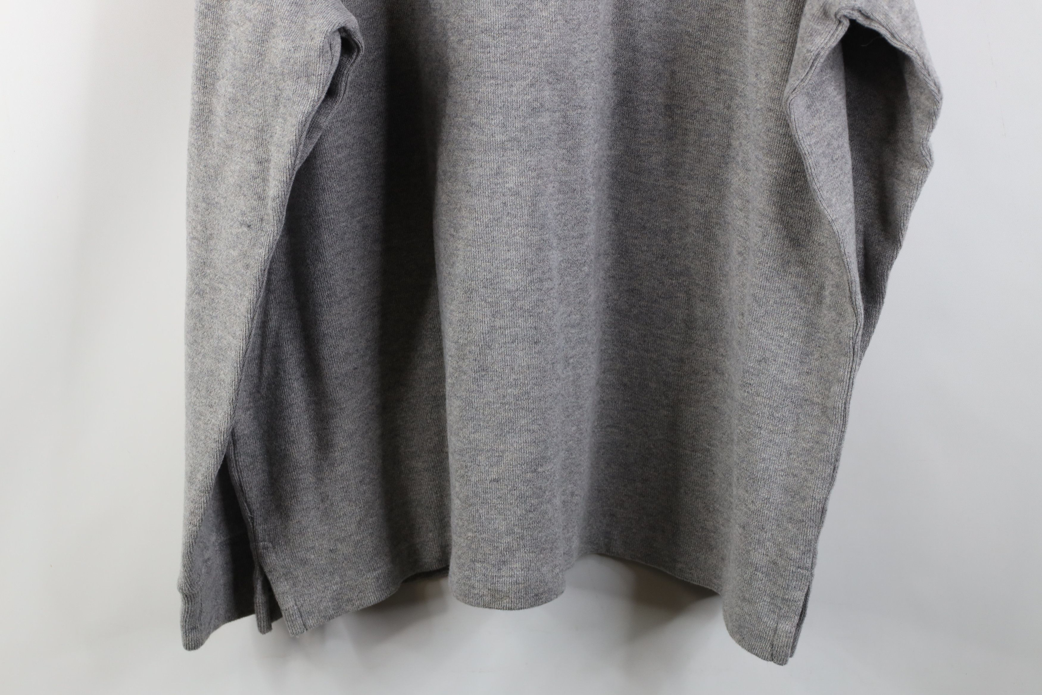 Ralph Lauren Deadstock Vintage Y2K Ralph Lauren Knit 1/4 Half Zip Sweater Size US XXL / EU 58 / 5 - 15 Thumbnail