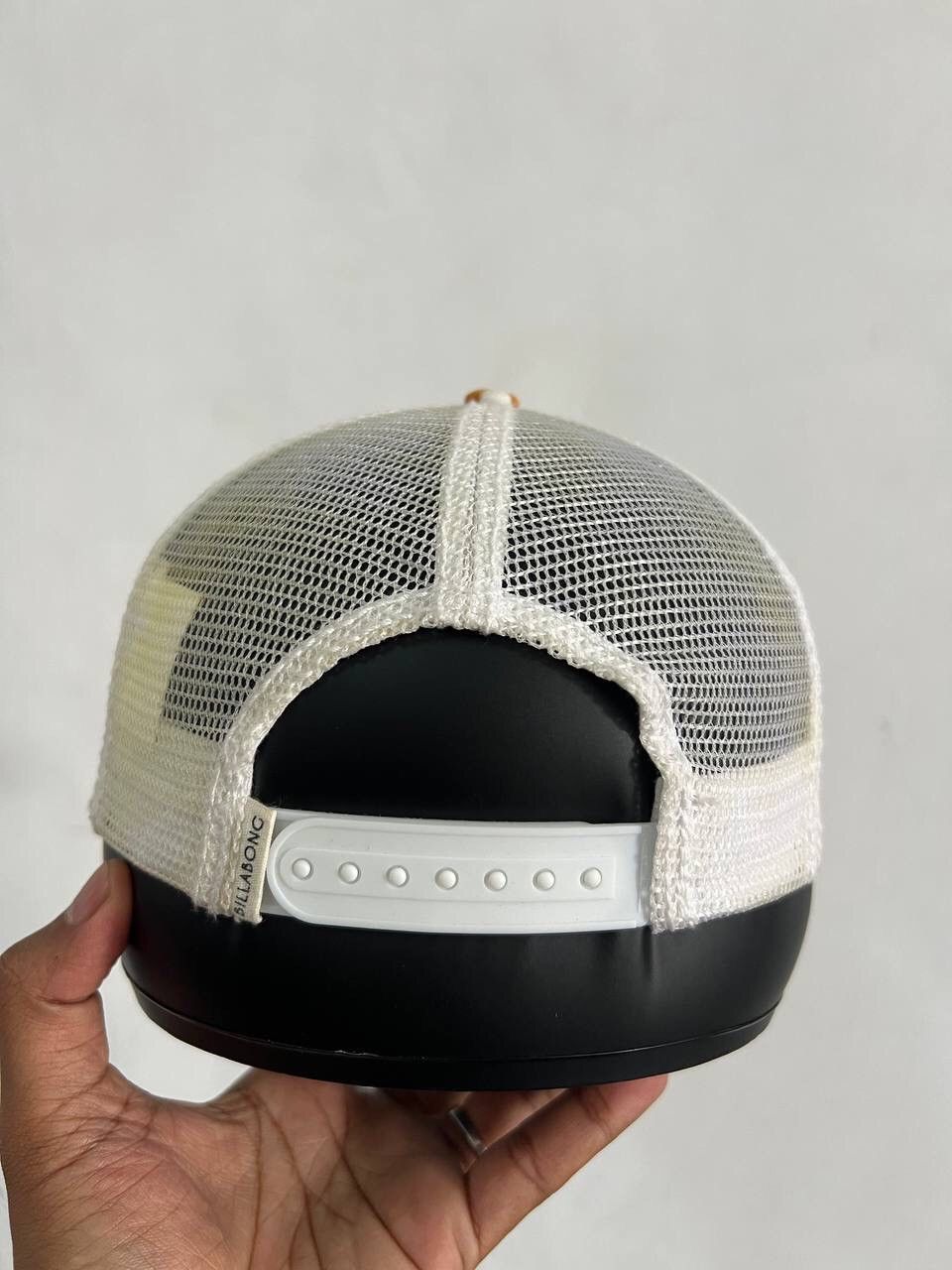 Billabong Super Bitchin Billabong Trucker Hat Size ONE SIZE - 4 Thumbnail