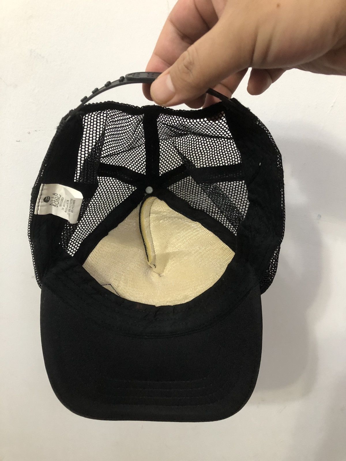 Billabong × Quiksilver × Vintage BILLABONG Size ONE SIZE - 3 Thumbnail