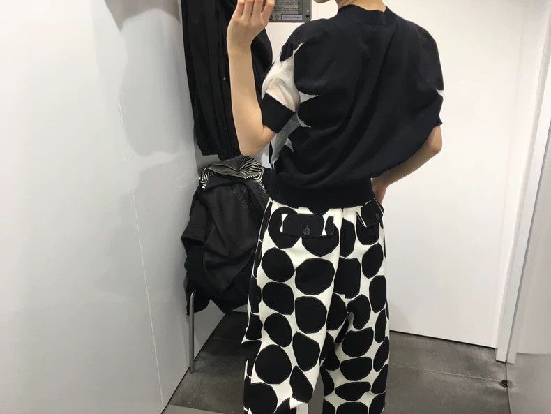 Junya Watanabe Junya Watanabe SizeXS 18 spring and summer limited cooperat Size 42" / US 20 - 5 Thumbnail