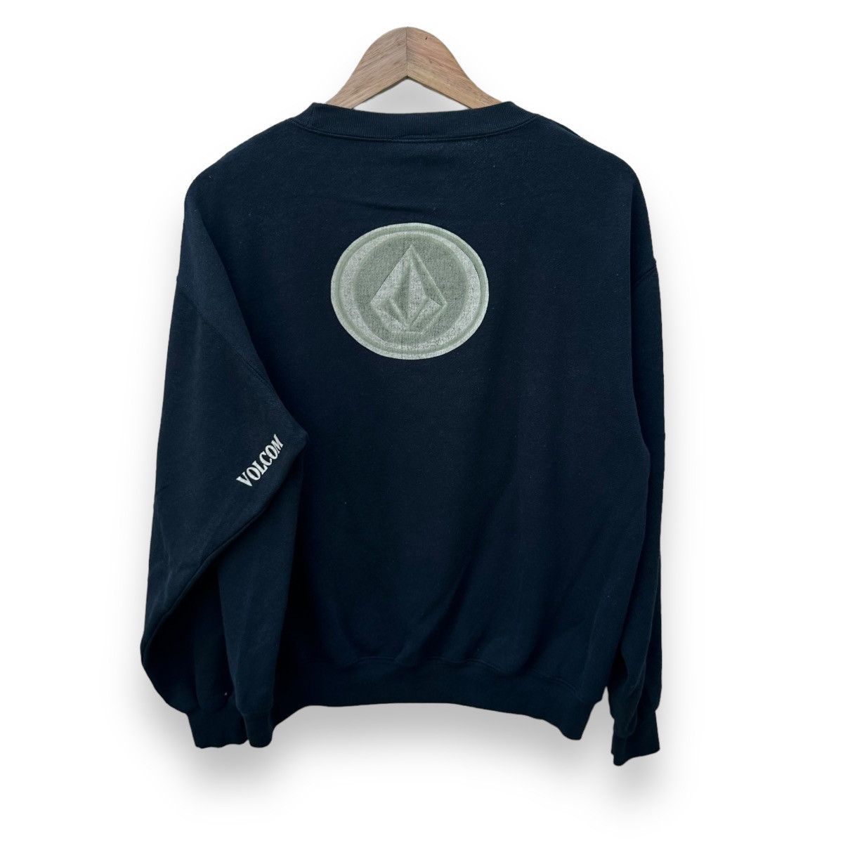 Vintage × Volcom Vintage volcom Size US L / EU 52-54 / 3 - 1 Thumbnail