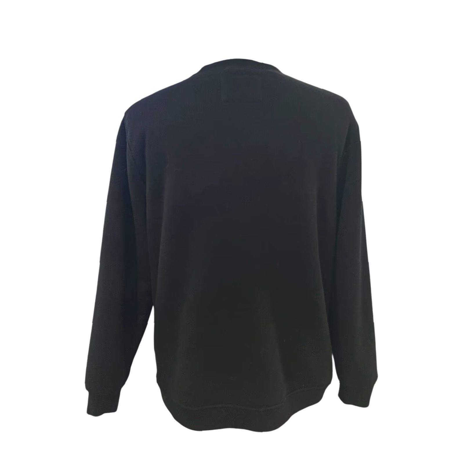 Vintage Coleman Sweatshirt Shirt Pullover Mens XL Black Sherpa Lined Thermal Long Sleeve Size US XL / EU 56 / 4 - 6 Thumbnail