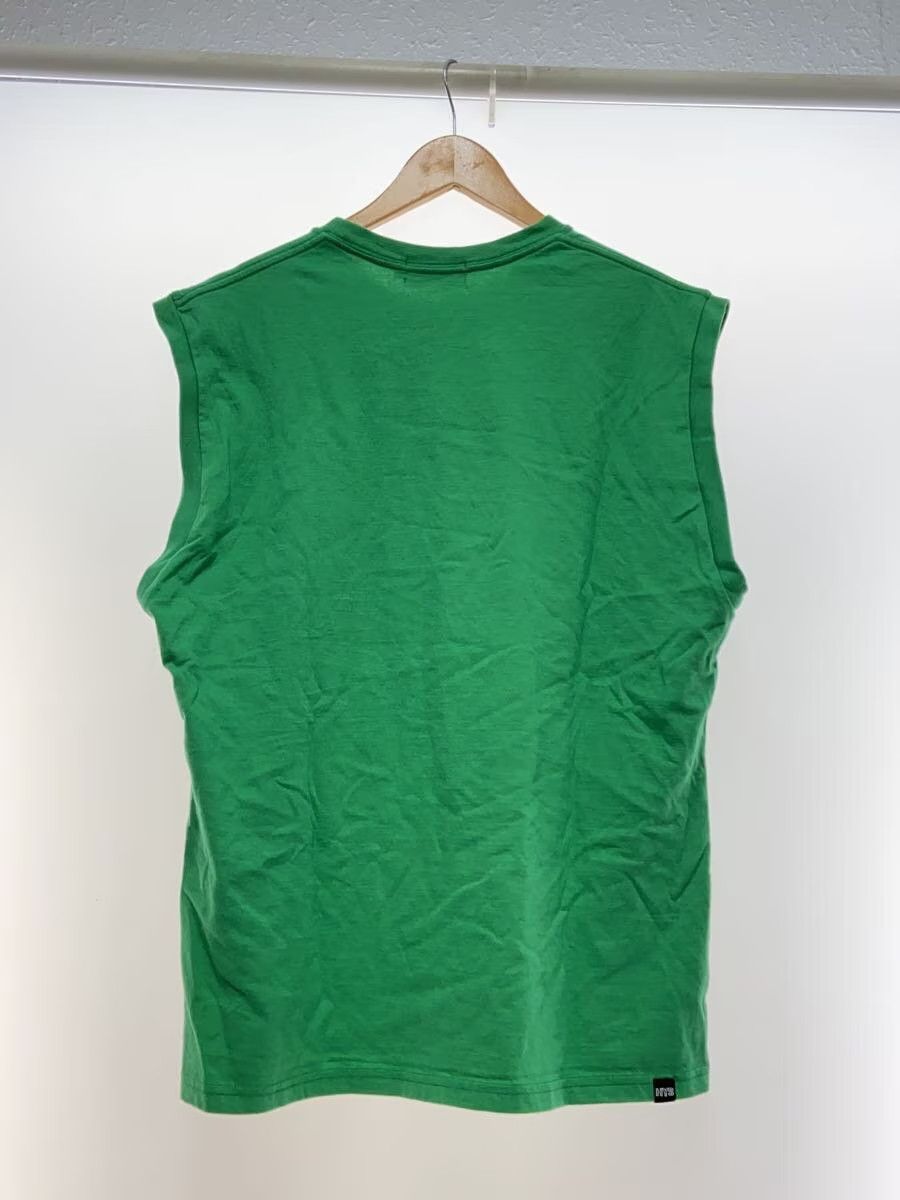 Hysteric Glamour Guitar Woman Tank Top Size US L / EU 52-54 / 3 - 2 Thumbnail