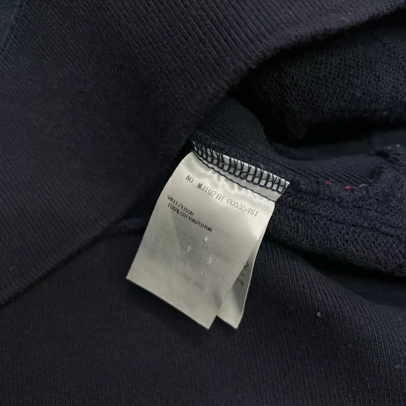 Thom Browne Thom Browne size1 hoodie Size US S / EU 44-46 / 1 - 6 Thumbnail