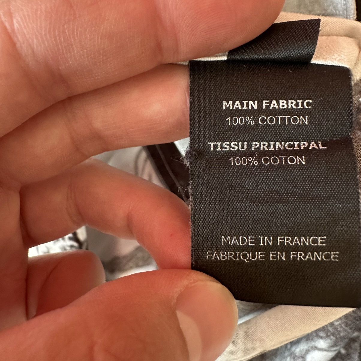 Vetements Vetements Marilyn Manson Shirt AW18 Size US S / EU 44-46 / 1 - 6 Thumbnail
