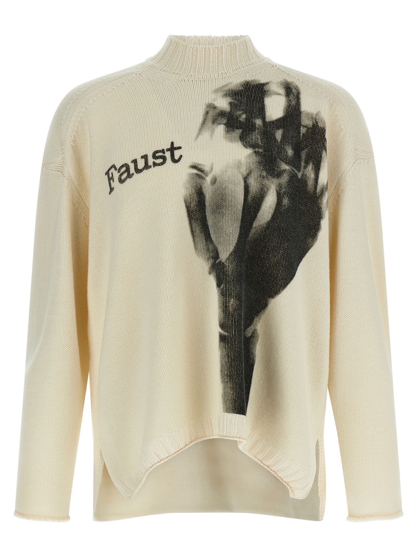 Undercover 'UC2E4905' sweater Size US M / EU 48-50 / 2 - 1 Thumbnail
