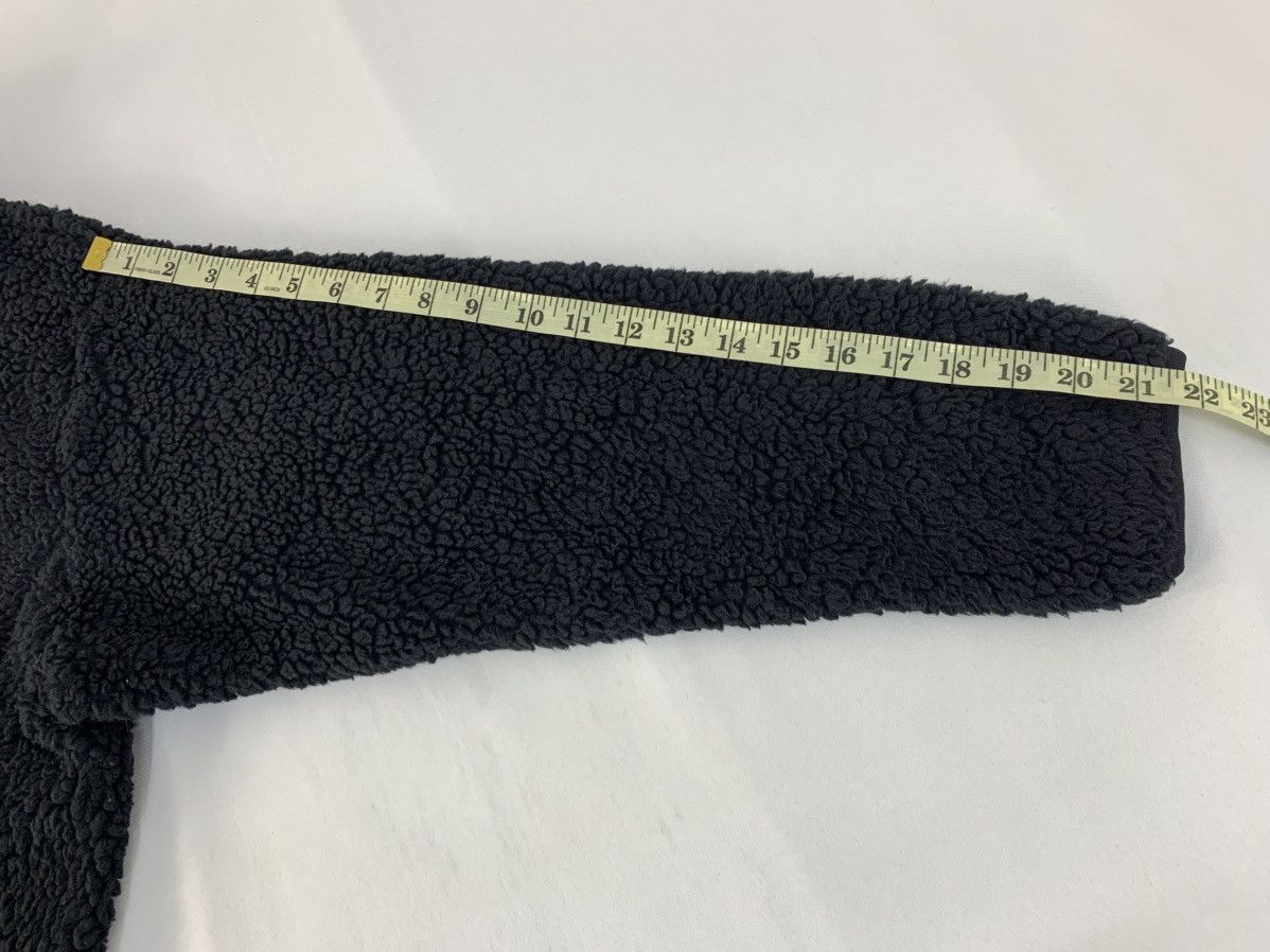 Japanese Brand Uniqlo X White Mountaineering Grizzly Fluffy Snap Button Size US L / EU 52-54 / 3 - 10 Thumbnail