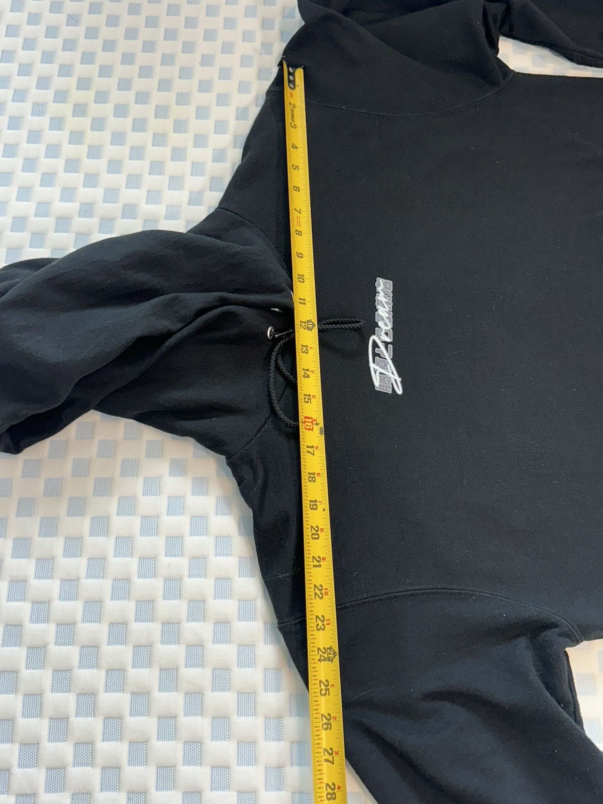 Champion Champion x Fujiwara Tofu Shop Initial D AE86 Hoodie Men’s L Size US L / EU 52-54 / 3 - 7 Thumbnail