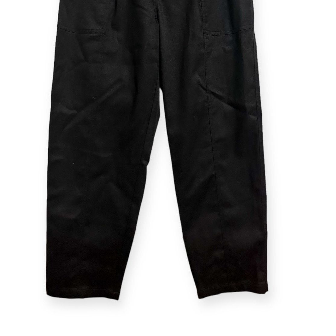 Nili Lotan Nili Lotan Hannah Black high-rise cropped pants, Size 6 Size 28" / US 6 / IT 42 - 5 Thumbnail