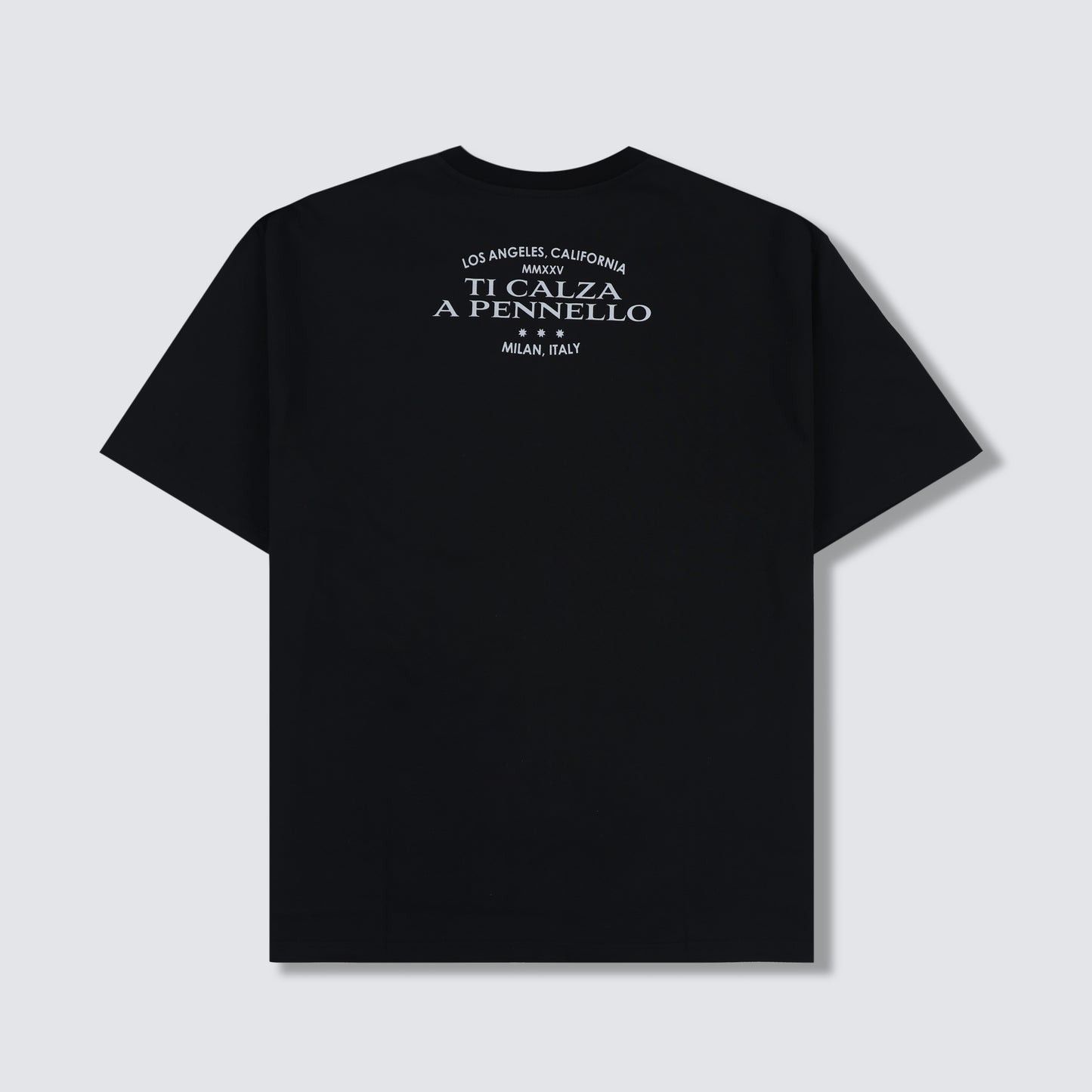 Pleasures Pleasures Alberto Tee Size US XXL / EU 58 / 5 - 2 Thumbnail