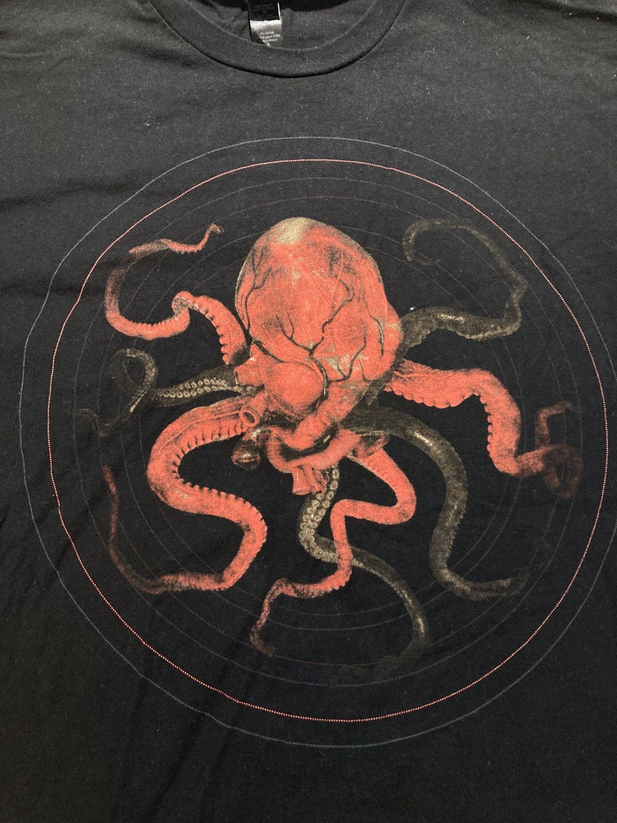 A Perfect Circle 2018 T-shirt, Men’s size XL