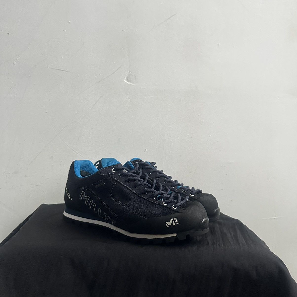 Other Millet friction gore Tex outdoor pants Size US 7.5 / EU 40-41 - 2 Thumbnail