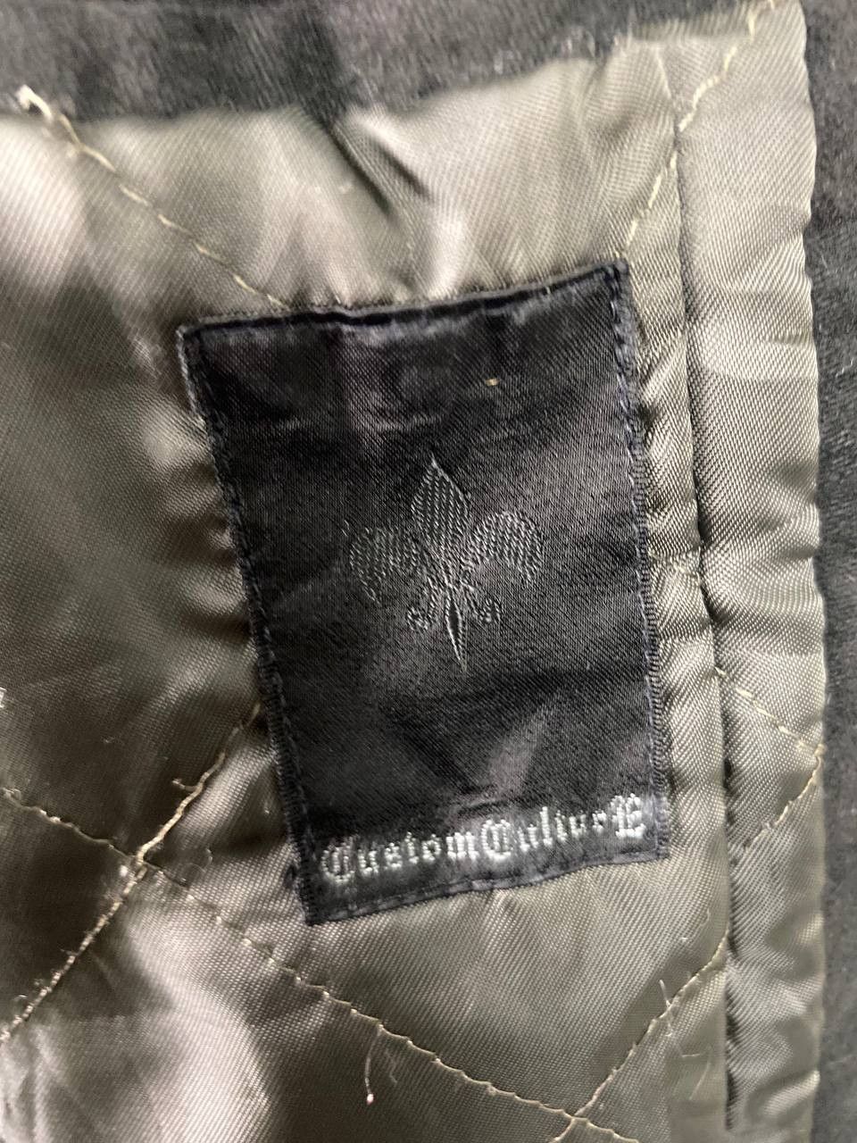 Japanese Brand custom culture japanese brands jacket nice design sunfaded Size US L / EU 52-54 / 3 - 9 Thumbnail