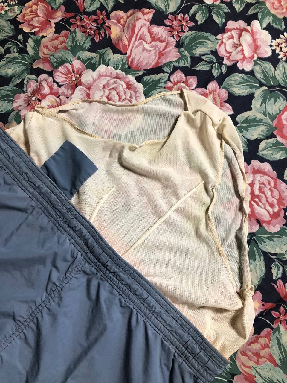 Polo Ralph Lauren Vintage Polo Ralph Lauren Embroidered Logo Shorts Size XL Size US 36 / EU 52 - 15 Thumbnail