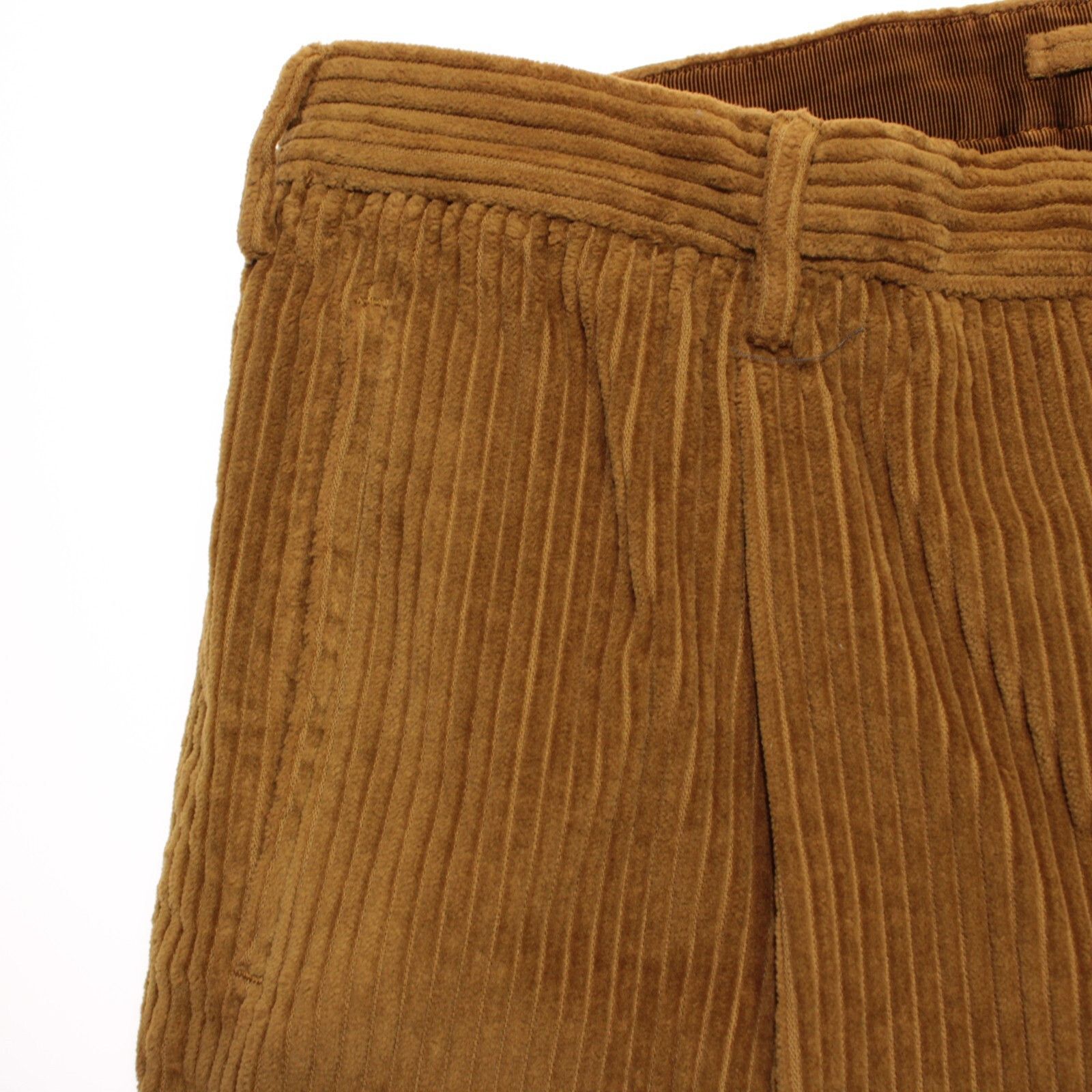Incotex INCOTEX New with tags Chino Size 36 US In Brown Size US 36 / EU 52 - 3 Thumbnail