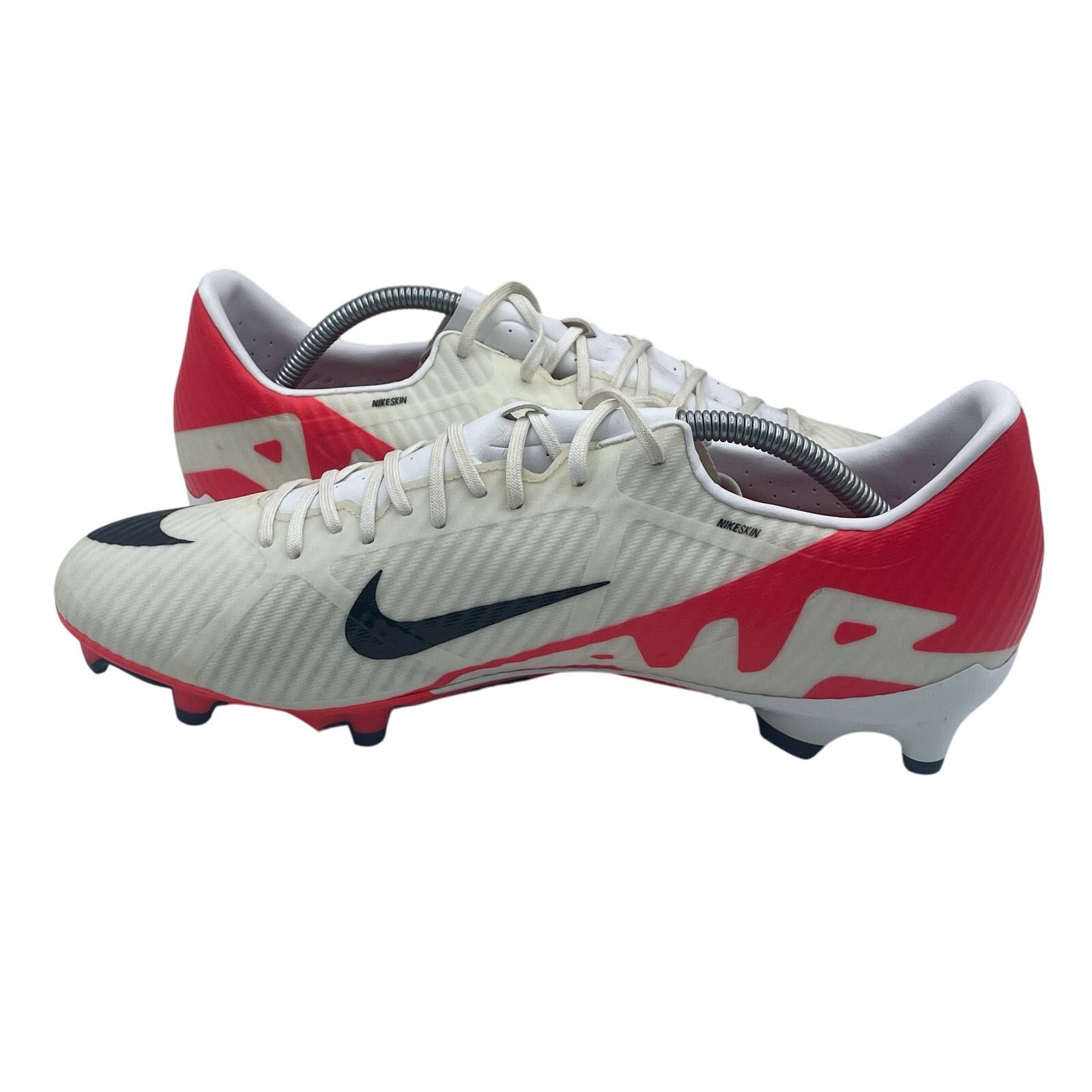 Nike Nike Zoom Mercurial Vapor 15 Academy MG Ready Pack Mens 12 Size US 12 / EU 45 - 6 Thumbnail