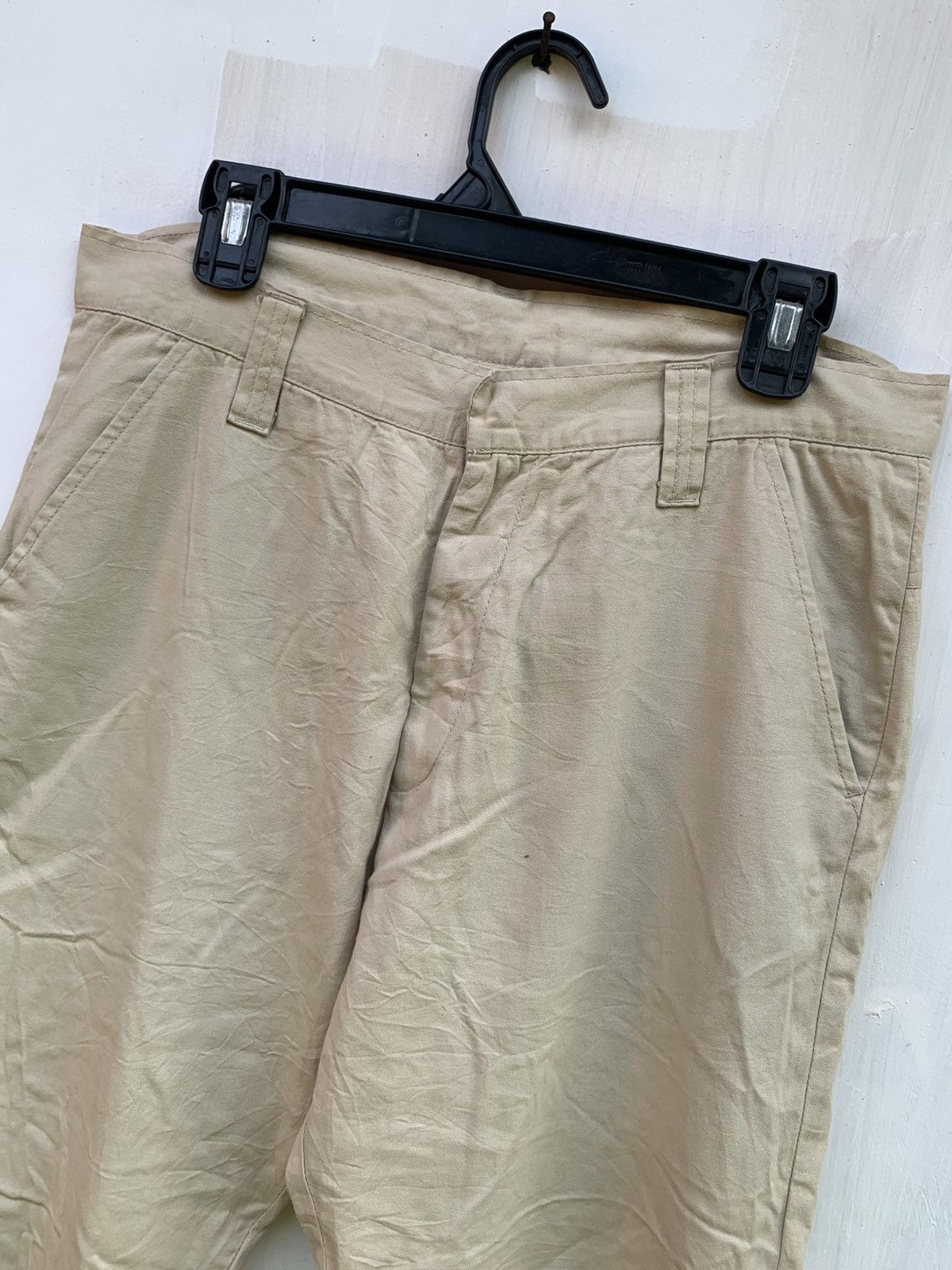 Bounty Hunter Japanese brand bounty hunter skate punk pants Size US 32 / EU 48 - 5 Thumbnail