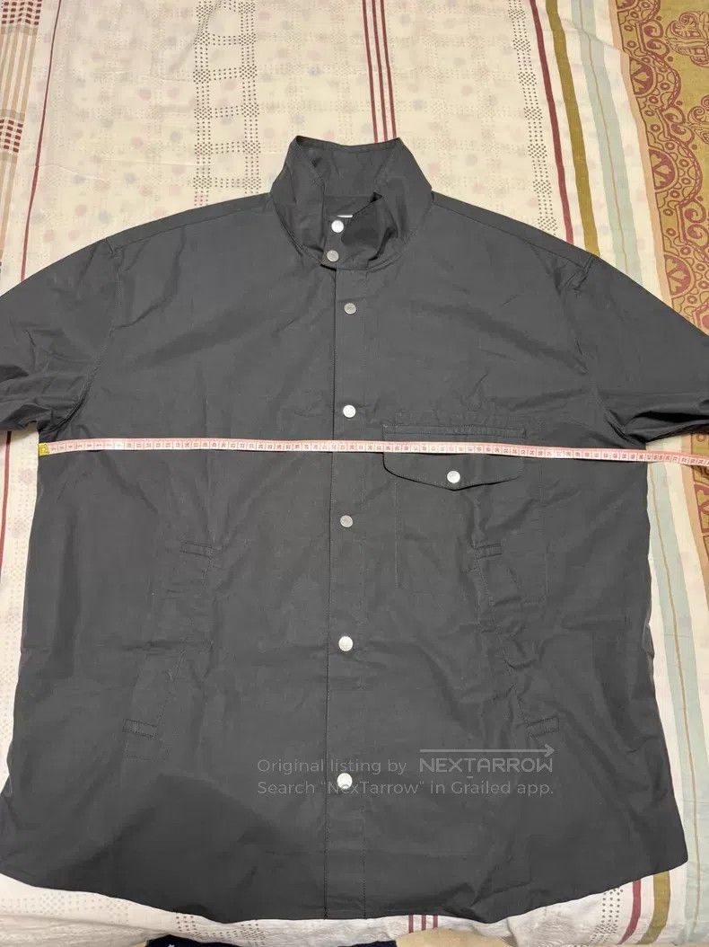 Hermes Hermes Jacket Blazer Size US XXS / EU 40 - 4 Thumbnail