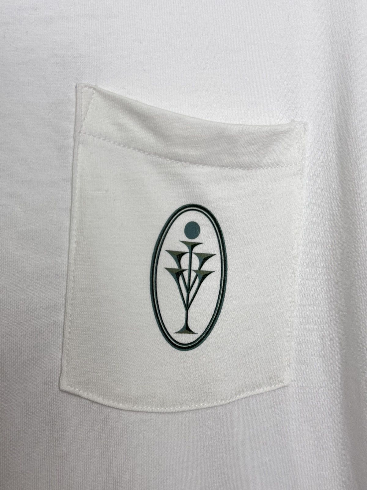 Kith Kith Ivy Pocket Tee Size US M / EU 48-50 / 2 - 4 Thumbnail