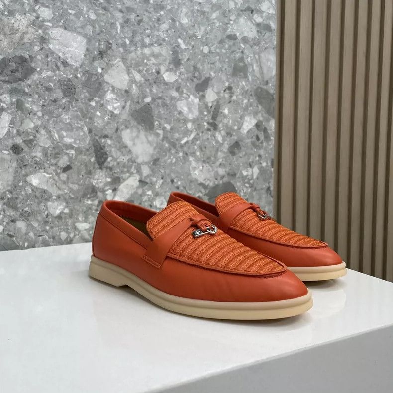 Loro Piana LORO PIANA Reebok shoes Size US 5 / IT 35 - 1 Thumbnail