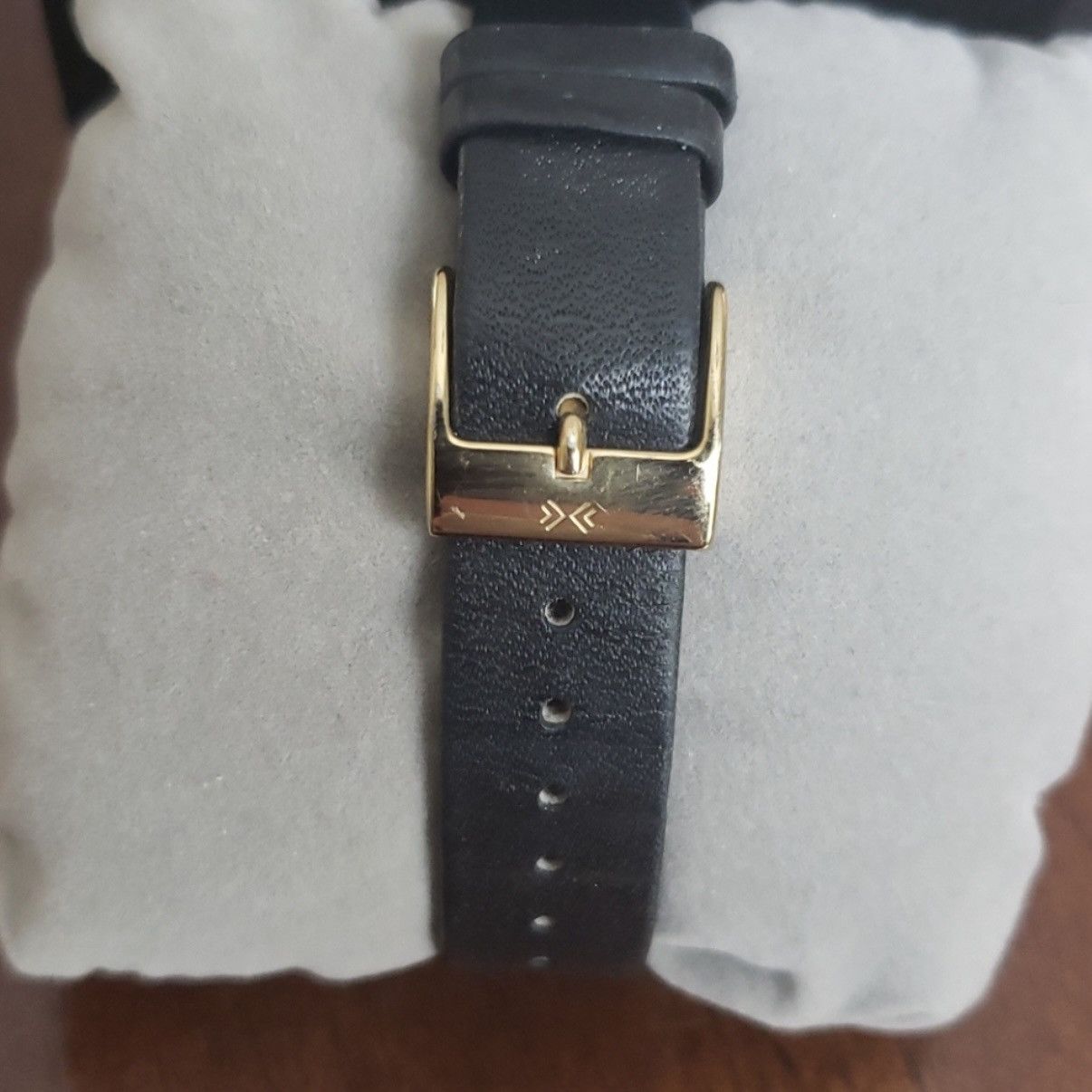 Skagen Skagen Denmark Leather watch Size ONE SIZE - 8 Thumbnail