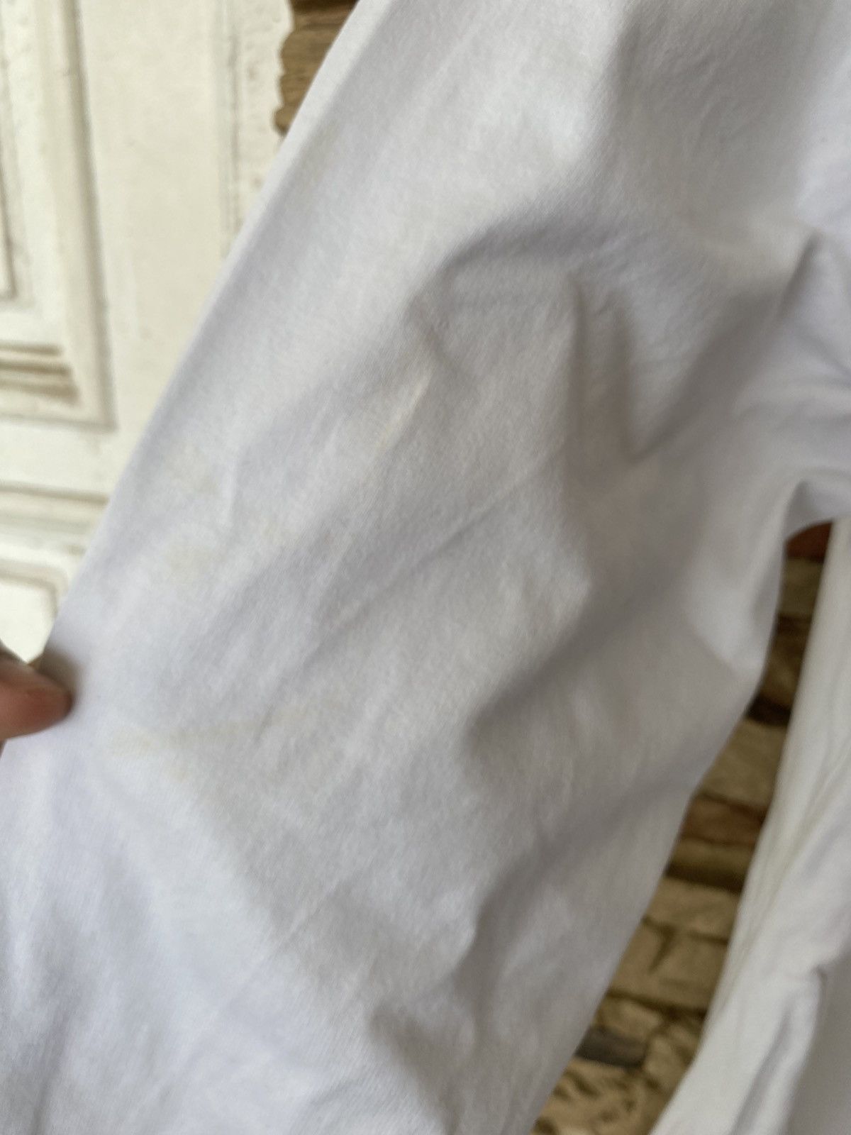 Uniqlo Uniqlo Pocket Long Sleeve Size US M / EU 48-50 / 2 - 9 Thumbnail
