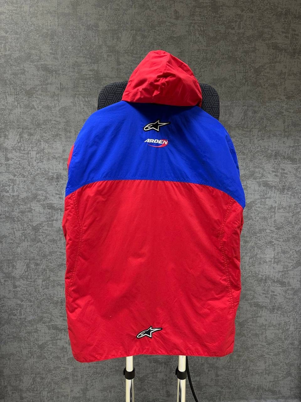 Red Bull × Vintage Vintage Red Bull Racing Jacket Formula Uno Size US L / EU 52-54 / 3 - 12 Thumbnail