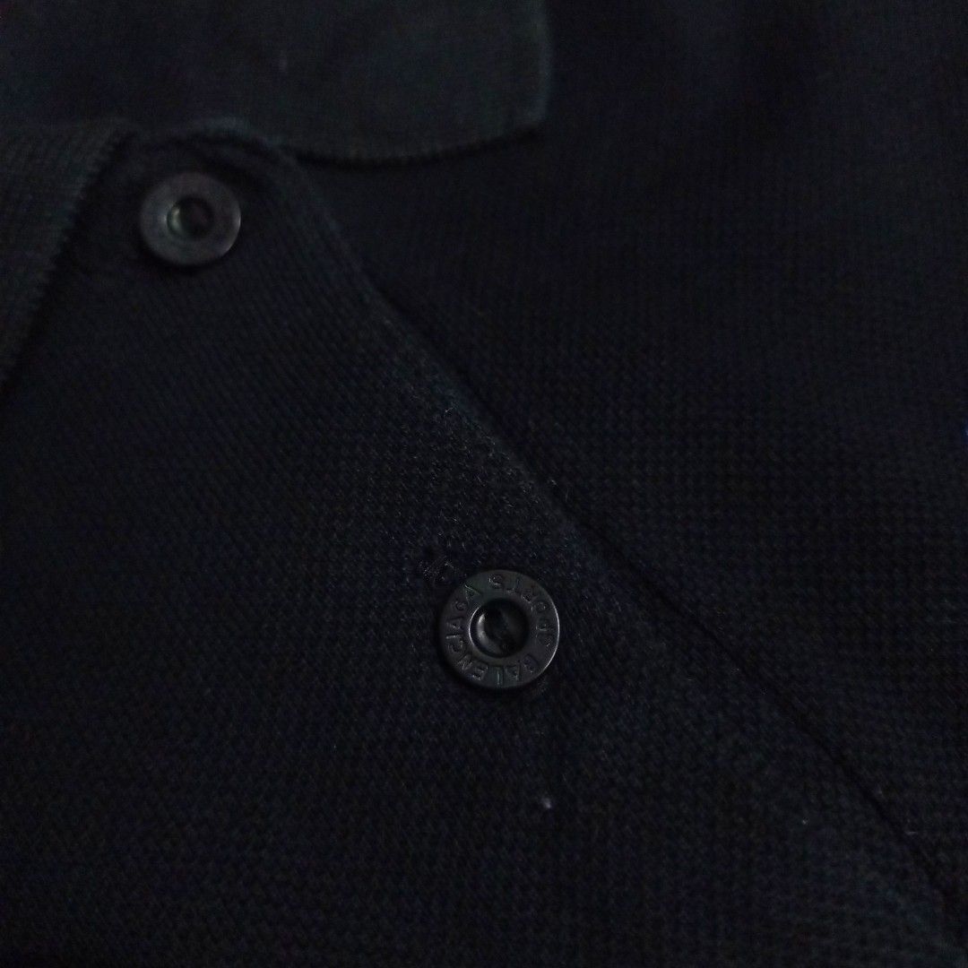 Balenciaga VINTAGE balenciaga long slevee shirt Size US M / EU 48-50 / 2 - 3 Thumbnail