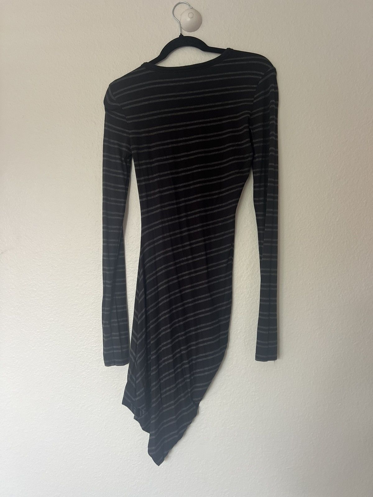 Alexander Wang Asymmetrical Alexander Wang Dress Size XS / US 0-2 / IT 36-38 - 4 Thumbnail