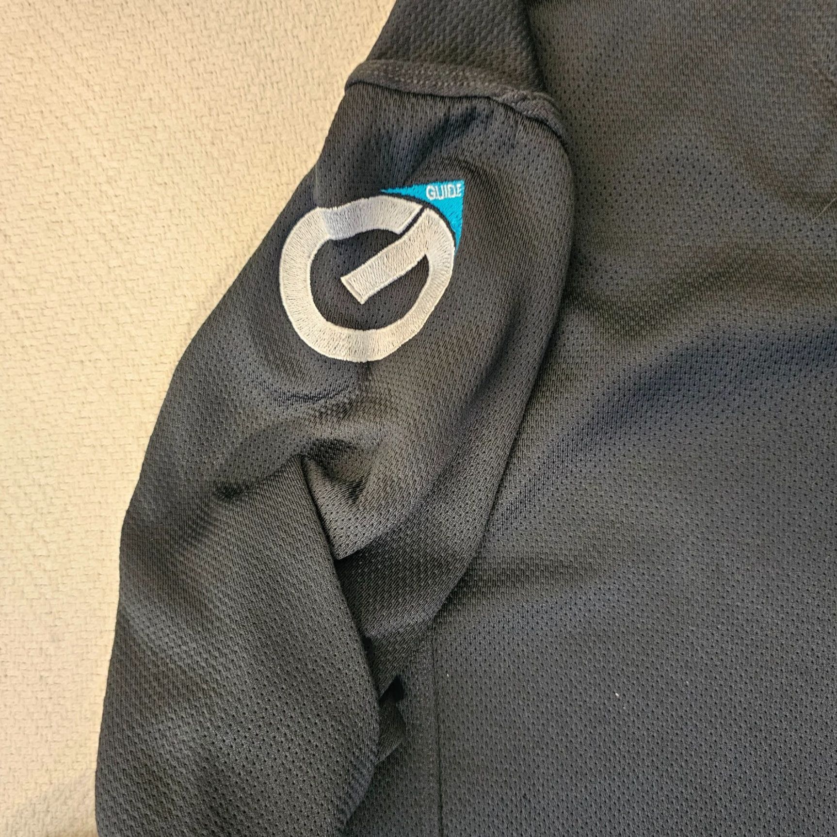 Nike Nike Golf Dri-Fit Quarter Zip Pullover Sweater Men’s Size Medium Black Size US M / EU 48-50 / 2 - 3 Thumbnail