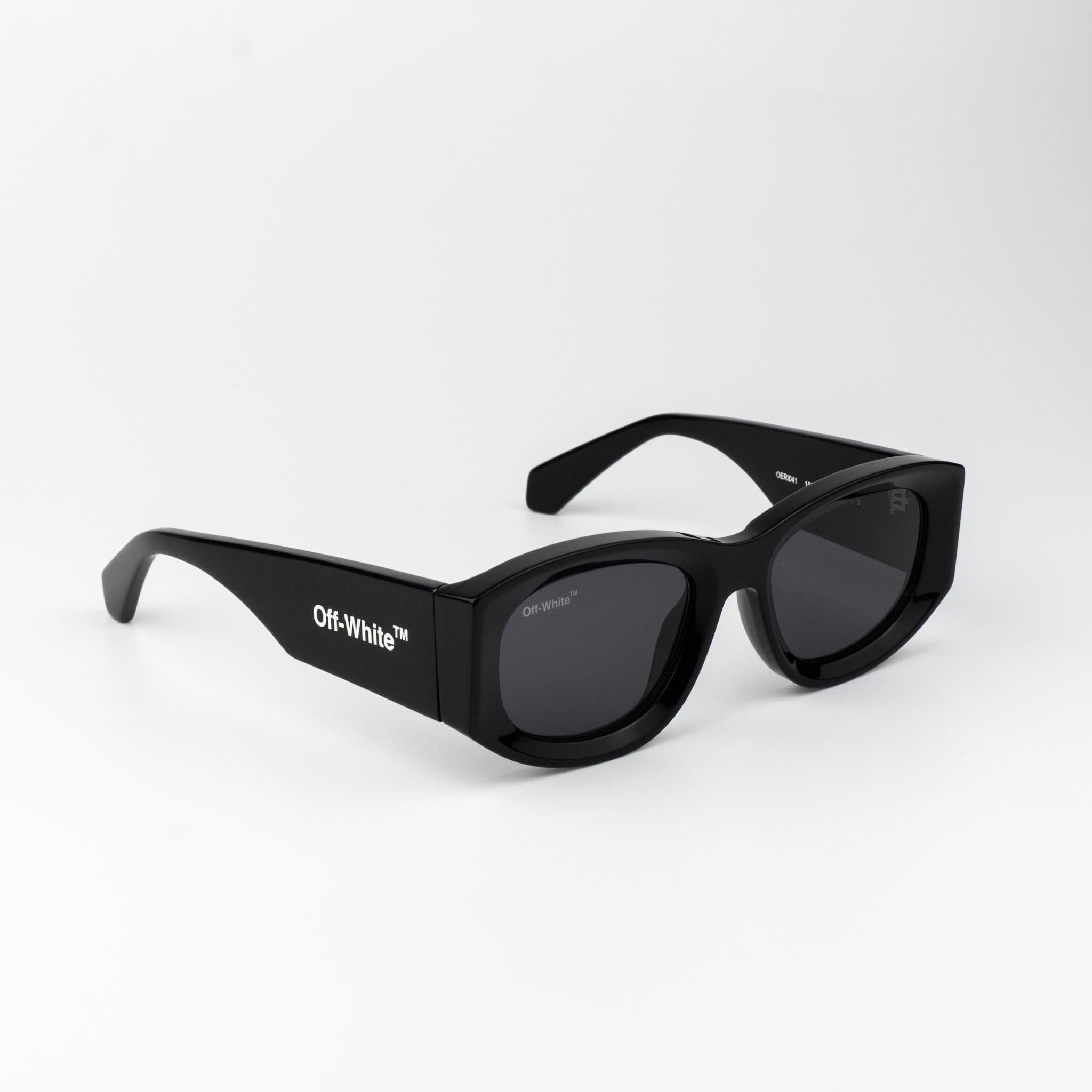 Off-White Off-White JOAN Sunglasses Cat Eye OERI041 1007 NEW AUTHENTIC Size ONE SIZE - 4 Thumbnail