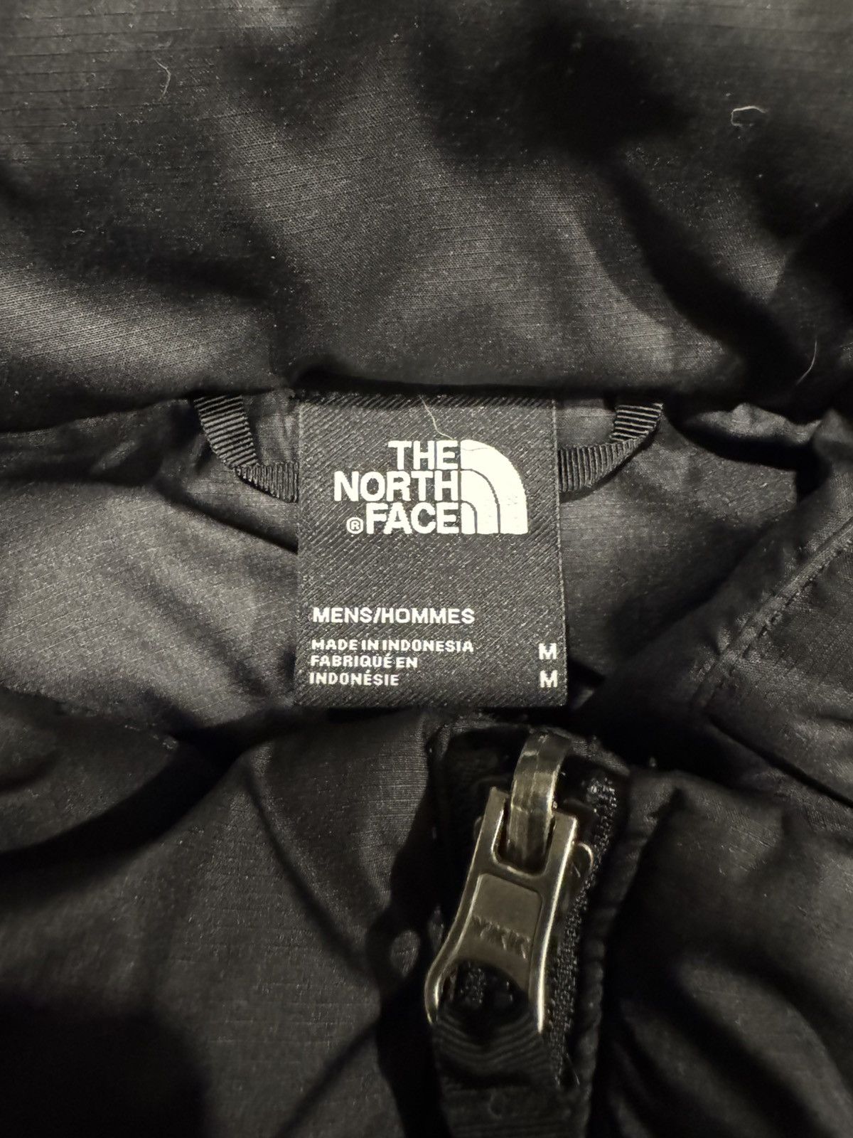The North Face The North Face Puffer Jacket Size US M / EU 48-50 / 2 - 7 Thumbnail