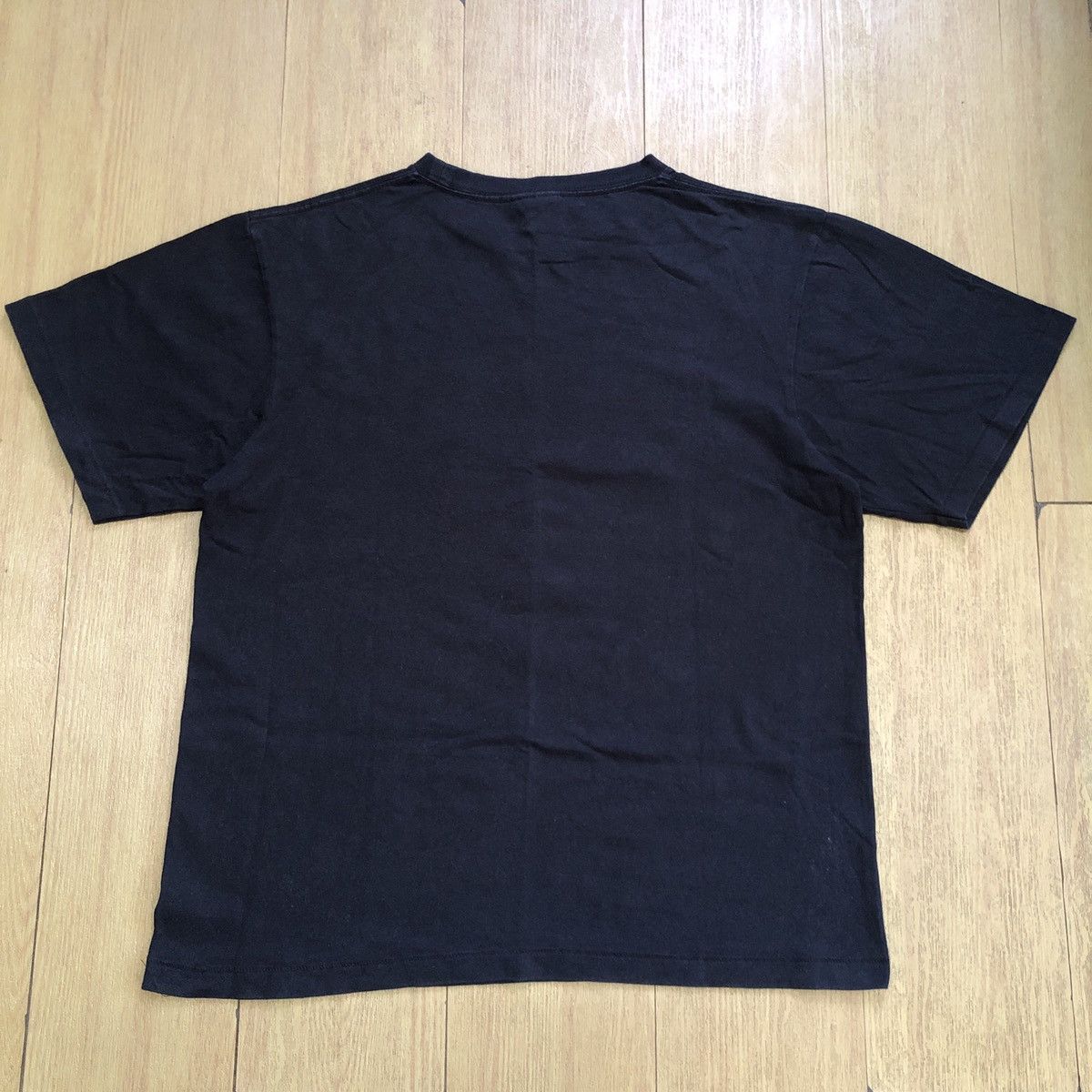 Bape Bape ABC Camo By Bathing Ape Tee Size US L / EU 52-54 / 3 - 2 Thumbnail