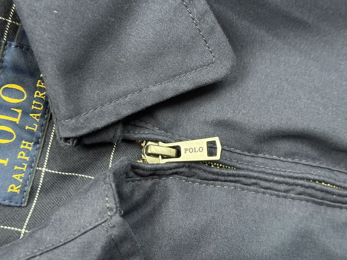 Polo Ralph Lauren Polo Ralph Lauren jacket Size US L / EU 52-54 / 3 - 5 Thumbnail