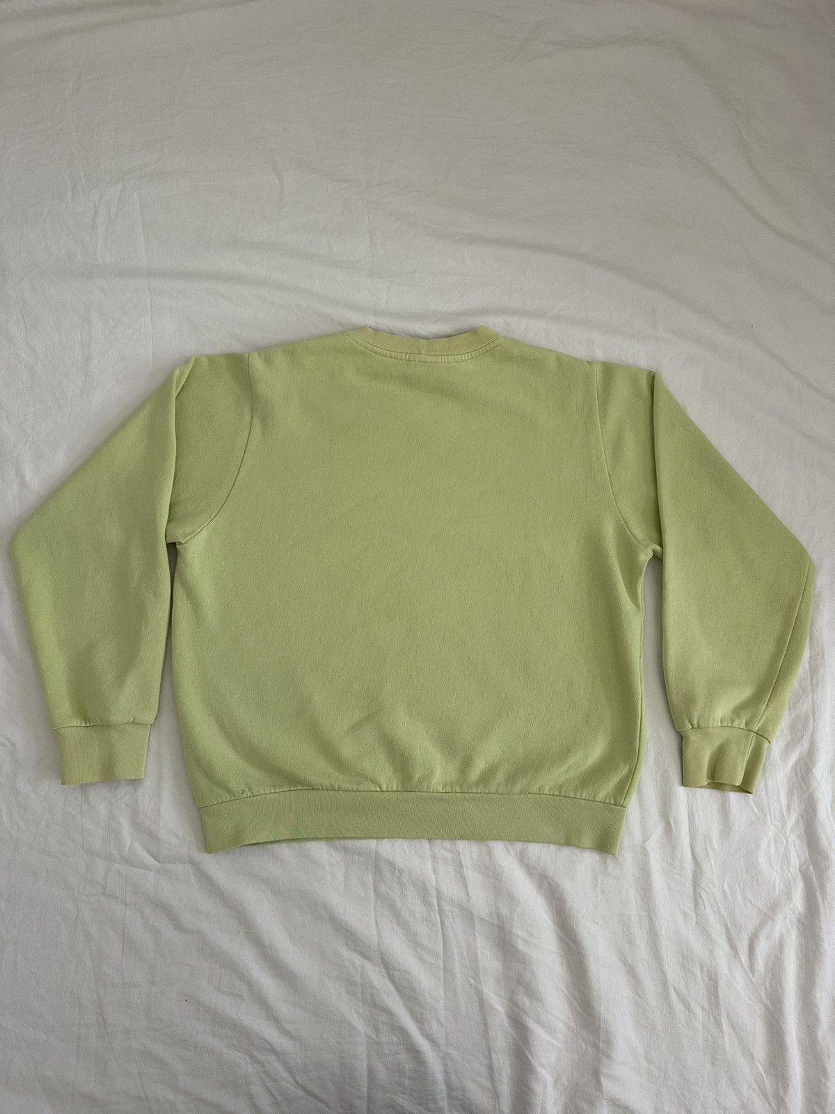 Nike Nike Sweatshirt Size US S / EU 44-46 / 1 - 2 Thumbnail