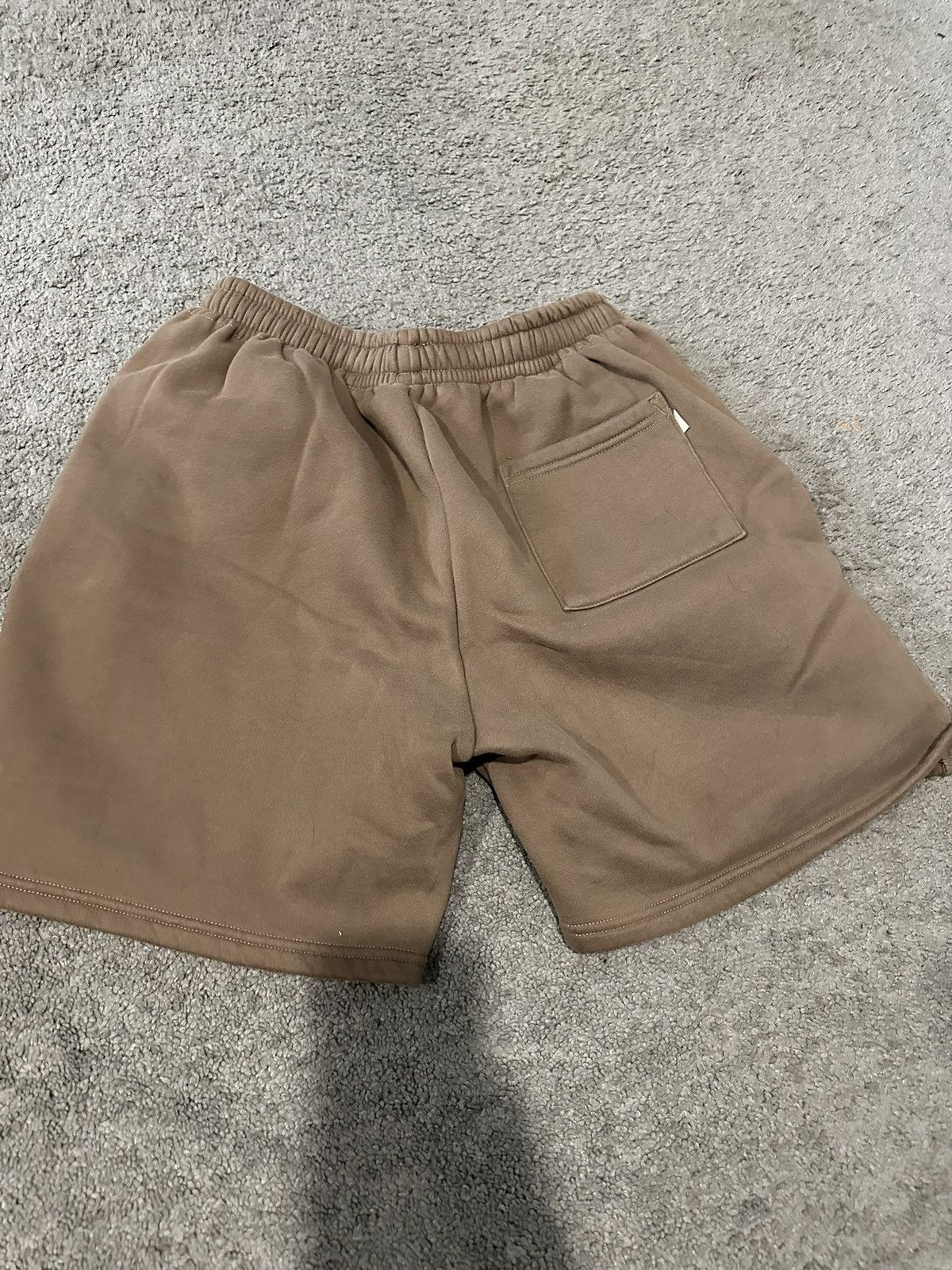 JJJJound JJJJound Sweat Shorts Size US 30 / EU 46 - 2 Thumbnail