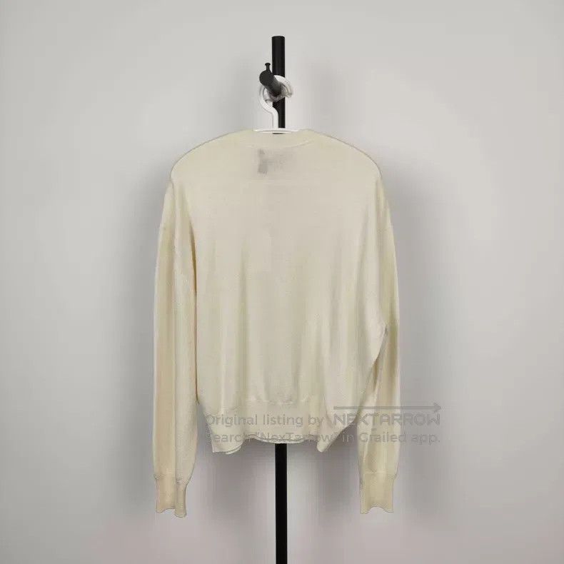 Louis Vuitton Louis Vuitton Cashmere sweater Size US XS / EU 42 / 0 - 2 Thumbnail