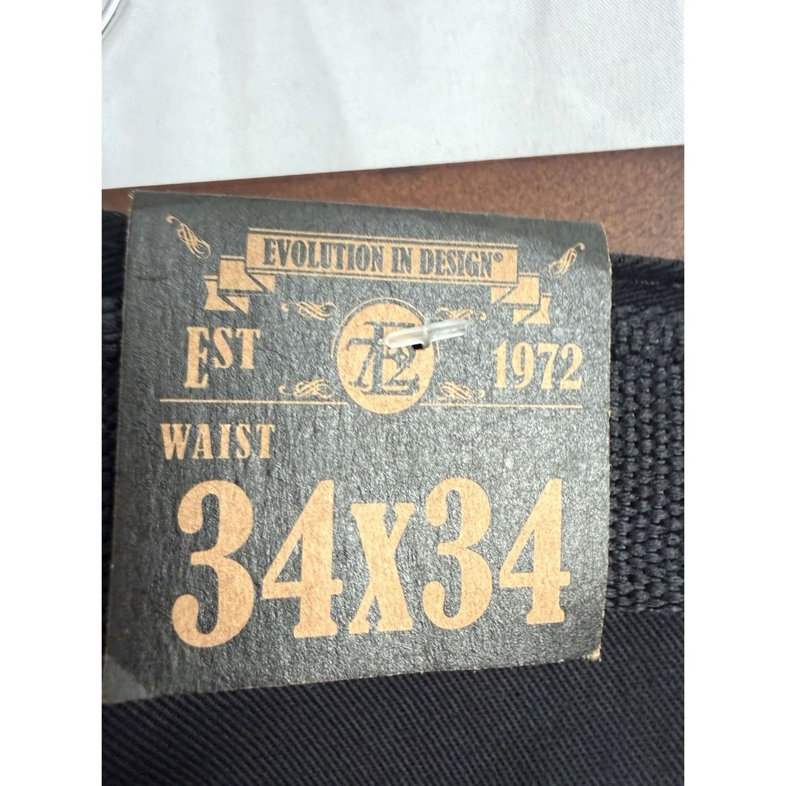 Vintage VINTAGE? Size US 34 / EU 50 - 5 Thumbnail