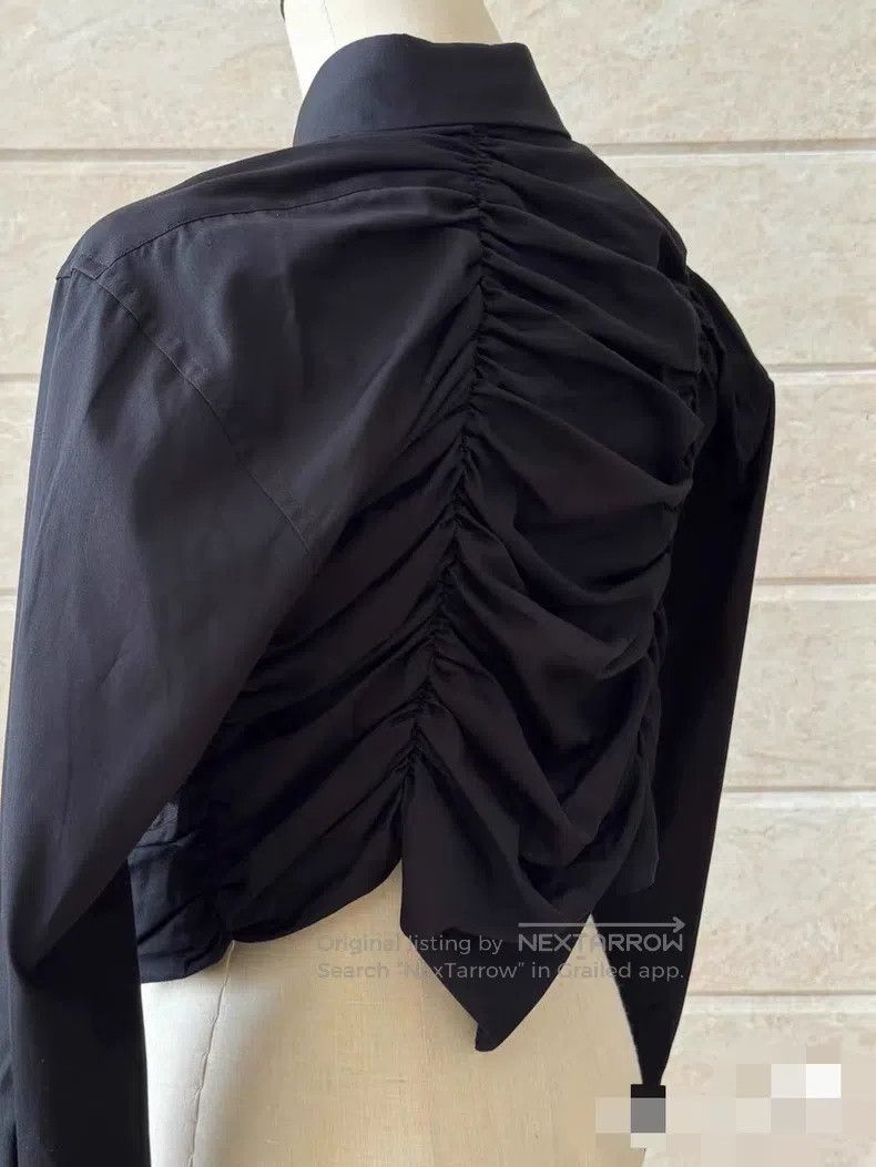 Comme des Garcons Comme des Garcons shirt Size S / US 4 / IT 40 - 3 Thumbnail