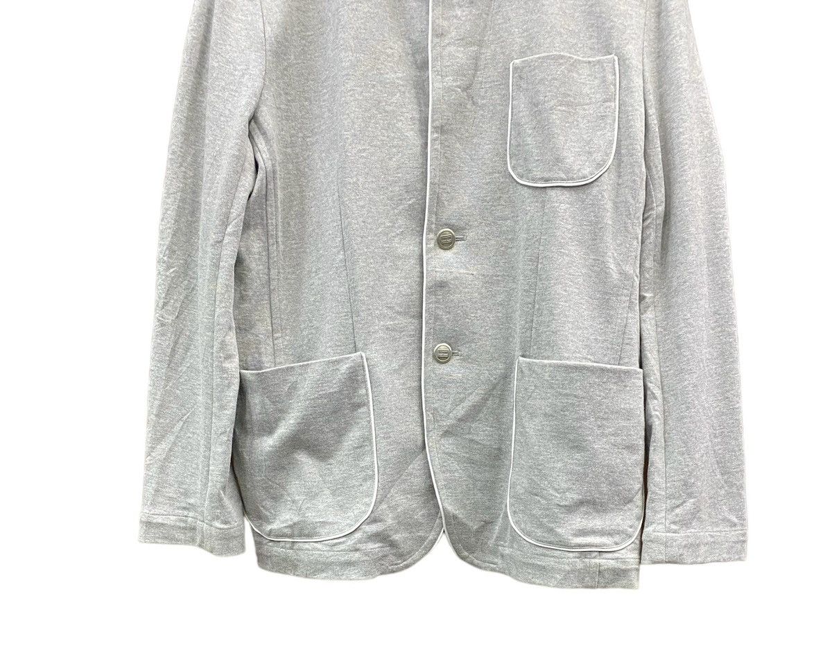 Tommy Hilfiger Vtg Tommy Hilfiger Button Cardigan (M) Size US L / EU 52-54 / 3 - 8 Thumbnail