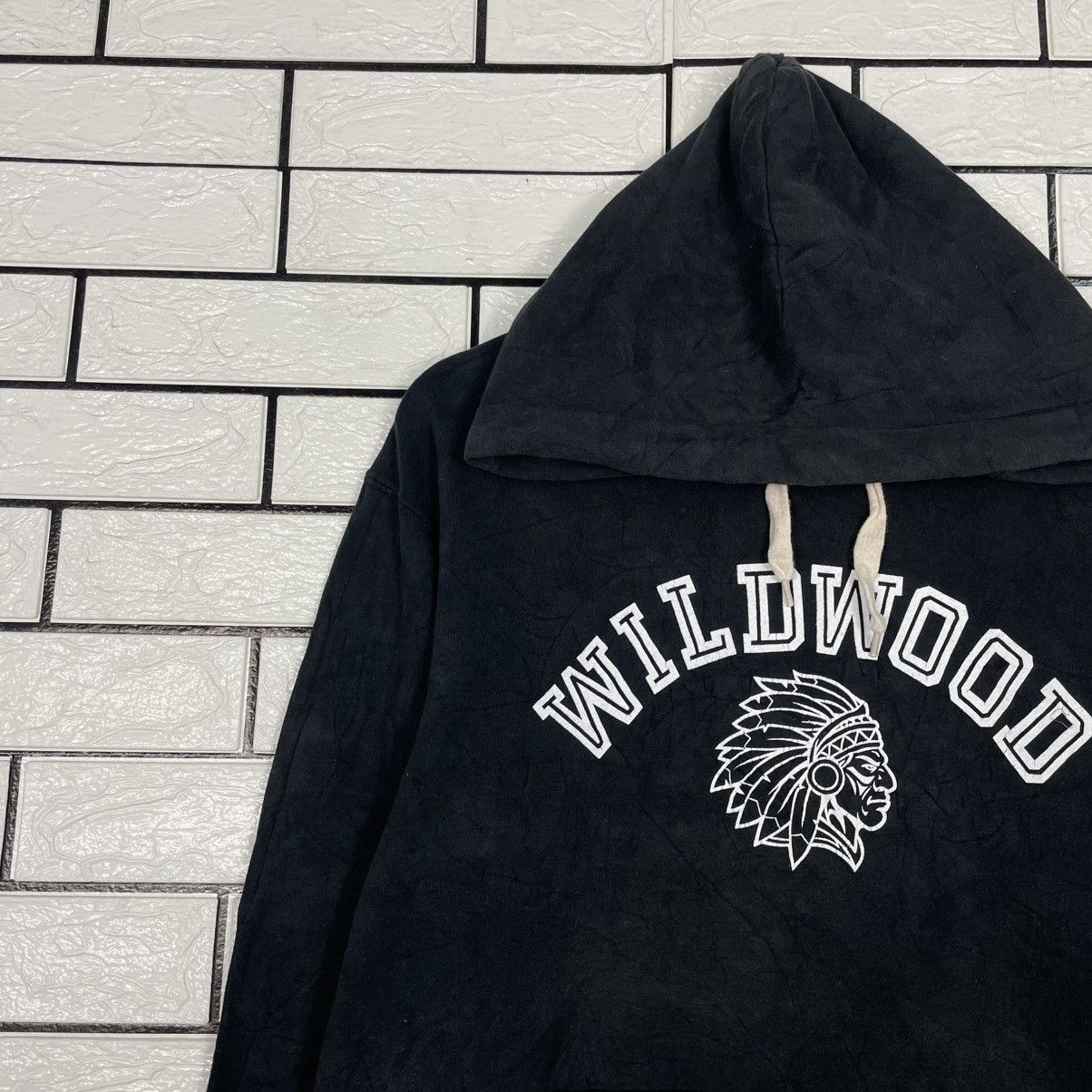 Champion Champion Wildwood Pullover Hoodie Size US M / EU 48-50 / 2 - 6 Thumbnail
