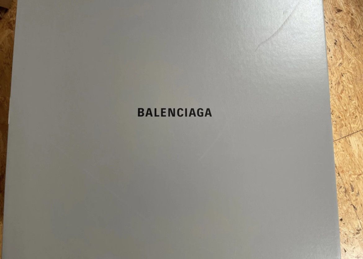 Balenciaga Balenciaga Alaska Boots Size US 12 / EU 45 - 13 Thumbnail
