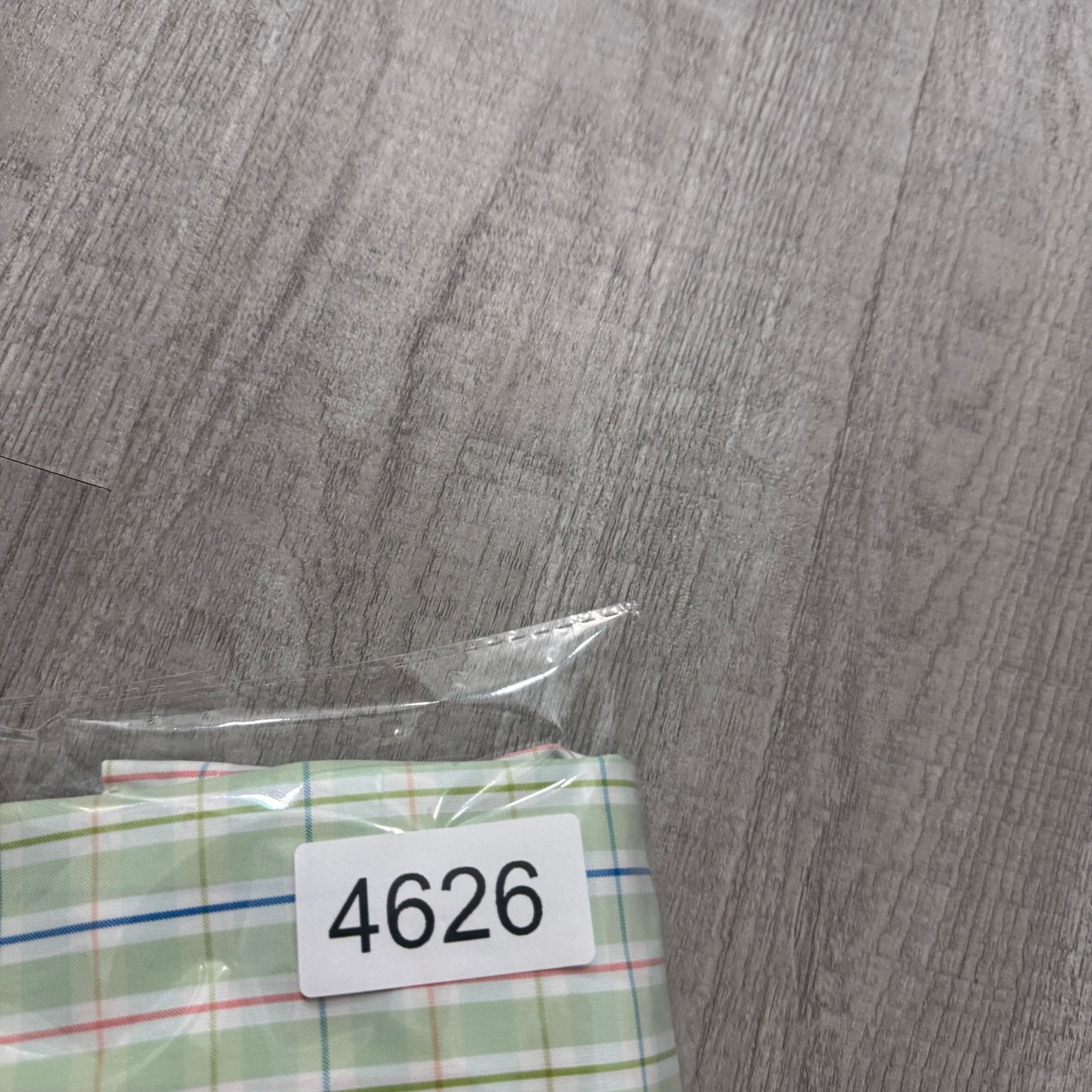Orvis Orvis Short Sleeve Plaid Shirt Men's Medium Green Preppy Size US M / EU 48-50 / 2 - 7 Thumbnail